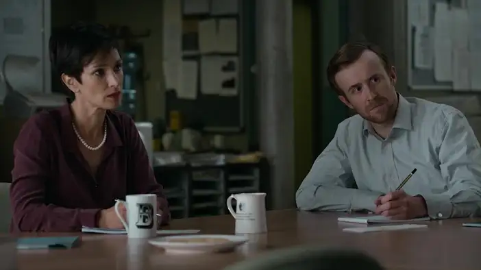 Трейлер (дублированный)