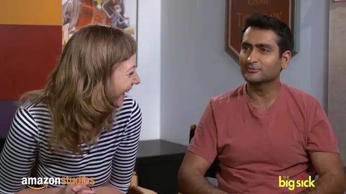 О съемках (английский язык)