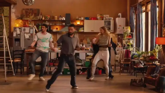 Трейлер 2 (дублированный)