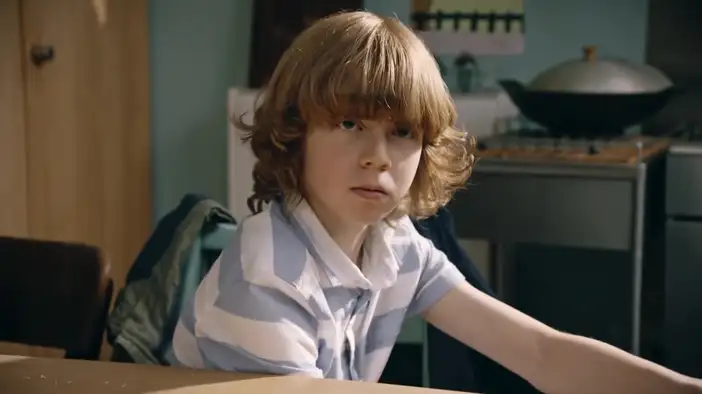 ТВ-ролик (немецкий язык)