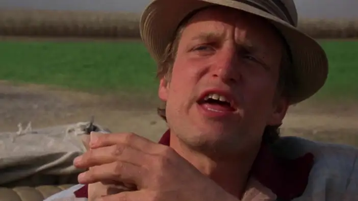 Трейлер (английский язык)