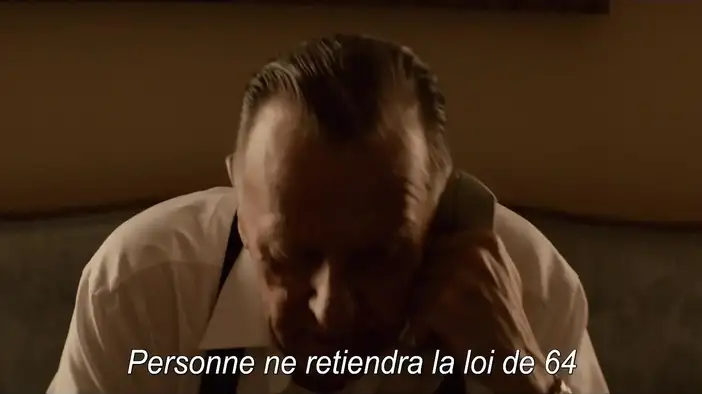 Фрагмент 4 (английский язык, испанские субтитры)