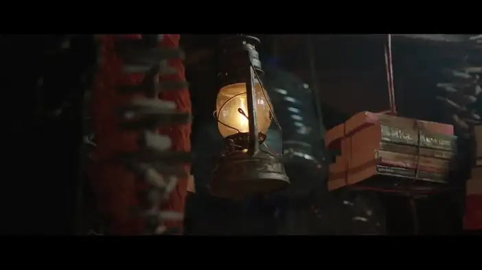 Трейлер (английский язык)