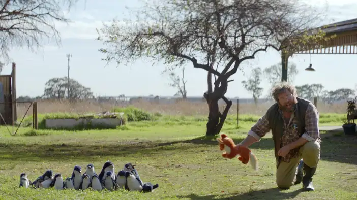 Трейлер (дублированный)