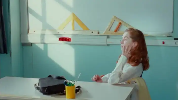 Трейлер (английские субтитры)