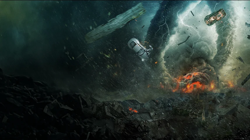 Торнадокалипсис