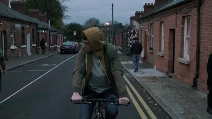 Трейлер (дублированный)