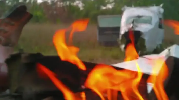 Трейлер (английский язык)