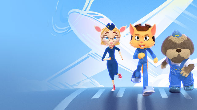 Улётная команда