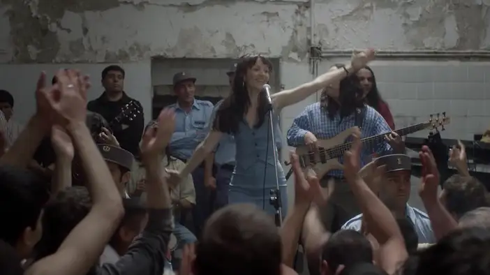 Трейлер (дублированный)