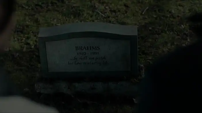 Трейлер 2 (английский язык)