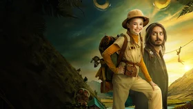 Фантастическое путешествие