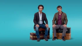 Уедем к чертовой бабушке!