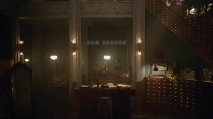 Промо-ролик 2 (сезон 4, английский язык)