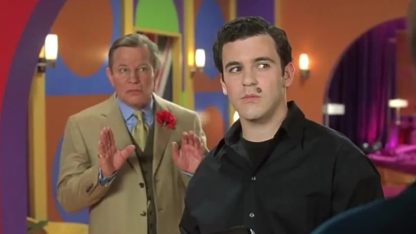 Остин Пауэрс: Голдмембер