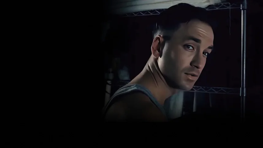 Американский психопат (2018)