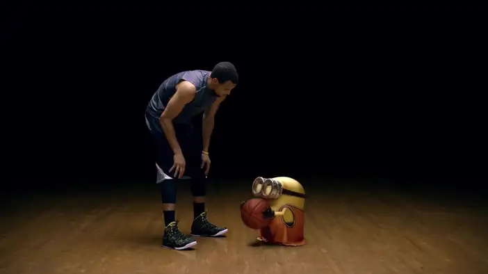 Промо-ролик (английский язык)