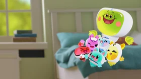 Tikabo. Topishmoqlar