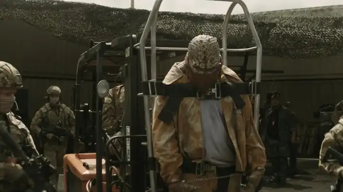 Трейлер 2 (дублированный)