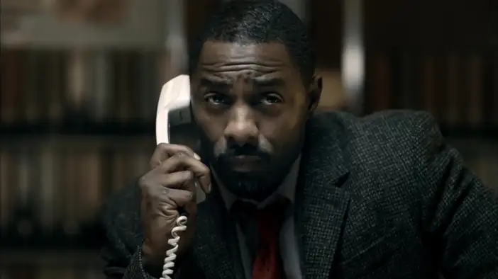 Трейлер (сезон 2, английский язык)