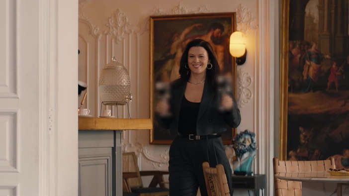 Трейлер