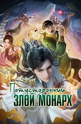 Потусторонний злой монарх