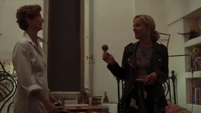 О фильме 2 (английский язык)