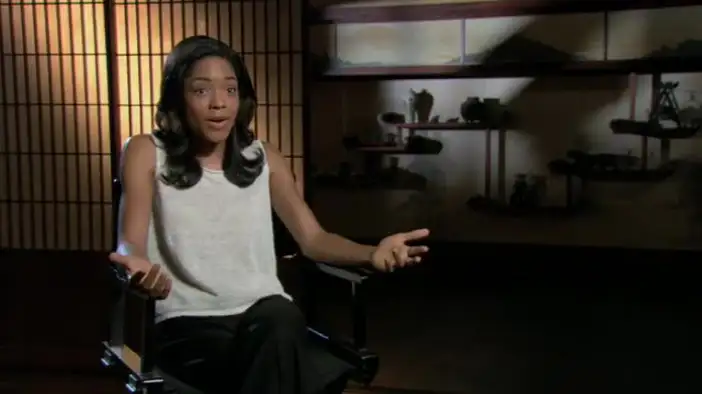 О съемках 2 (английский язык)