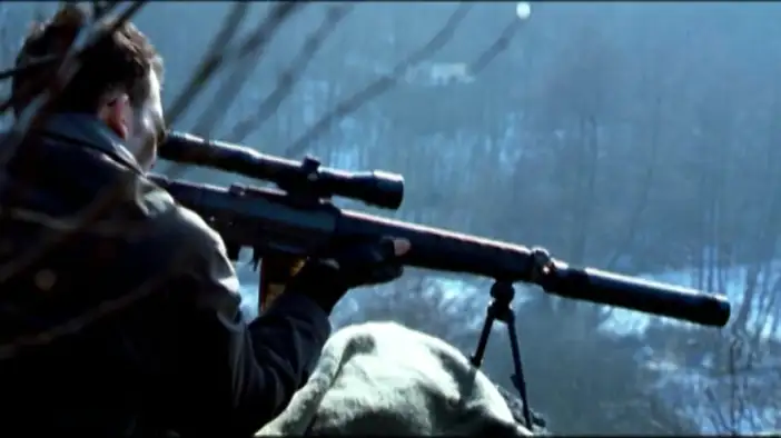 Трейлер (английский язык)