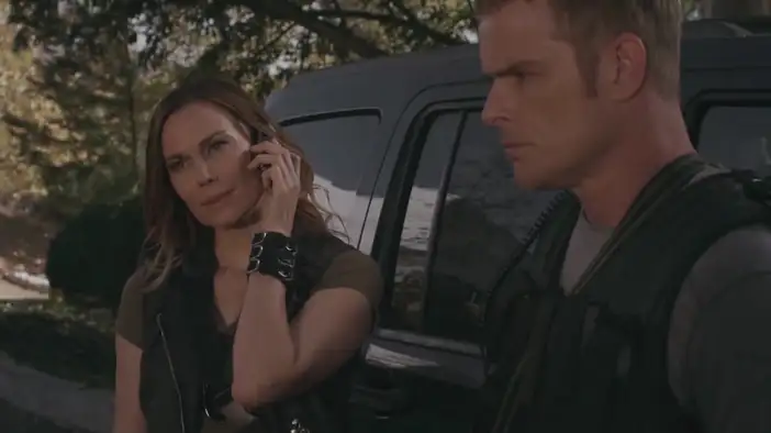 Трейлер (английский язык)