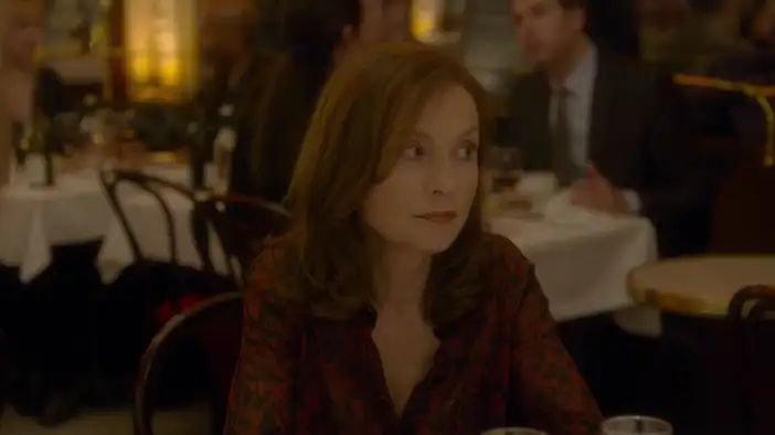 Трейлер (дублированный)