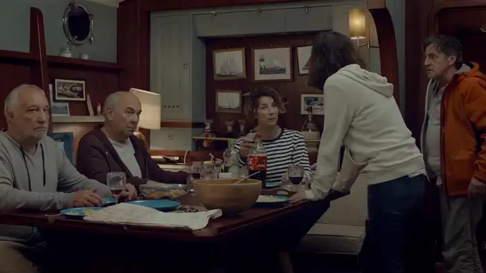 Трейлер (французский язык)