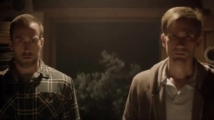 Тизер (английский язык)