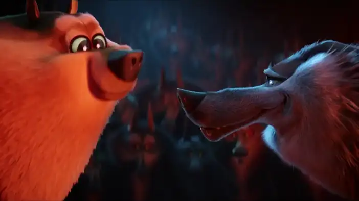 ТВ-ролик 2 (русский язык)