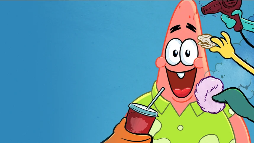 Шоу Патрика Стара