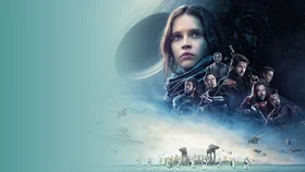 Изгой-один: Звездные войны. Истории