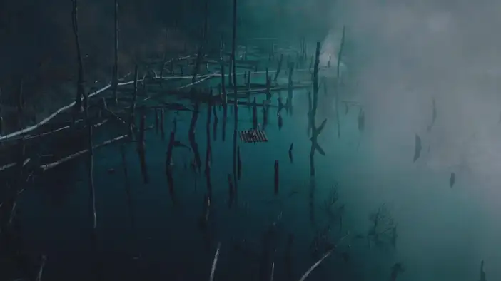 Тизер-трейлер (украинский язык)