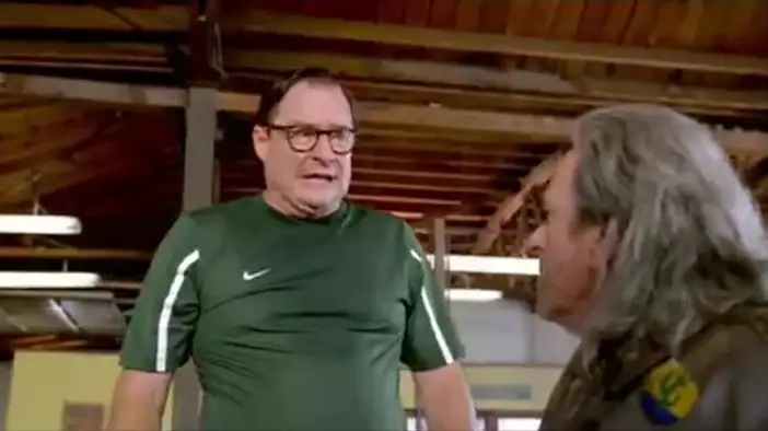 Трейлер (английский язык)