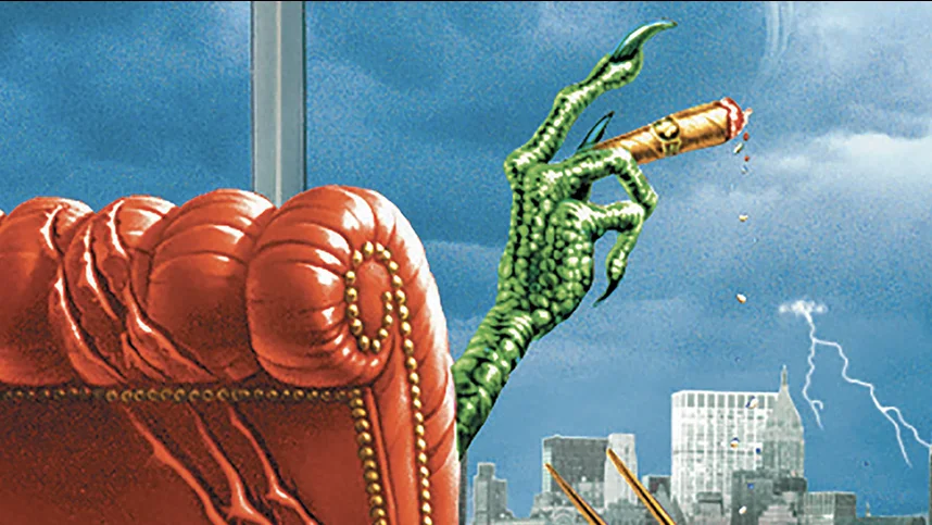 Гремлины 2: Новенькая партия