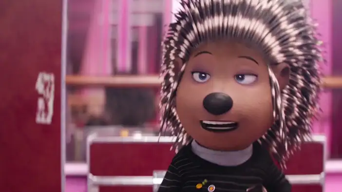 Фрагмент (английский язык)