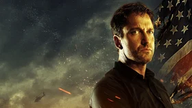 Падение Олимпа