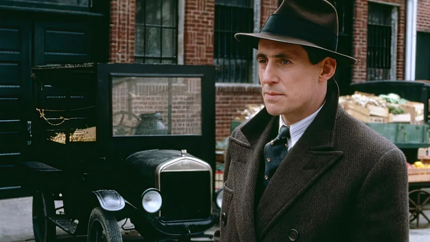 Перекресток Миллера