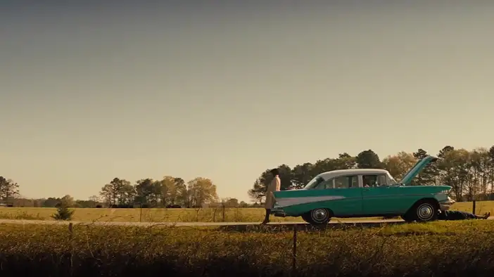 Трейлер (дублированный)