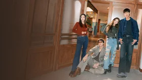 Мотель «Калифорния»