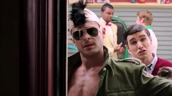 ТВ-ролик 10 (английский язык)