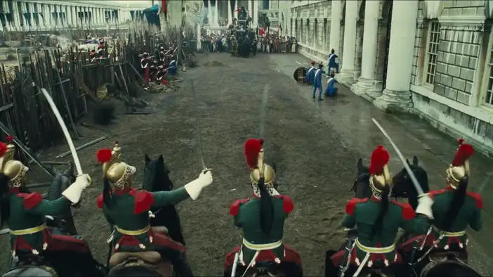 Трейлер (дублированный)