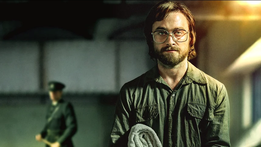 Побег из Претории