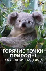 Горячие точки природы. Последняя надежда