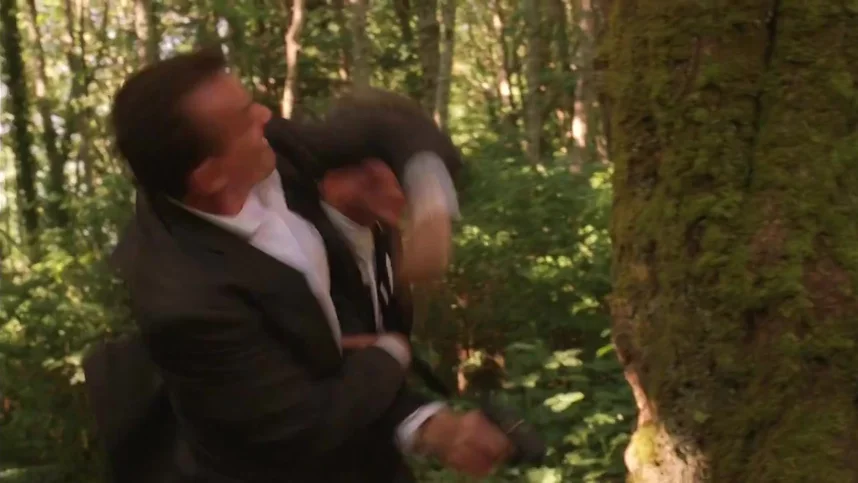 Последние часы Земли