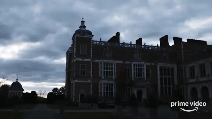 Трейлер (английский язык)